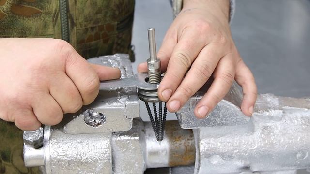 Мало кто знает об этой функции ГАЙКИ для БОЛГАРКИ !!! смотреть онлайн