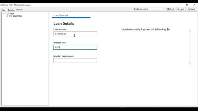 Iterative Inferred Entity Instances in Oracle Intelligent Advisor смотреть онлайн