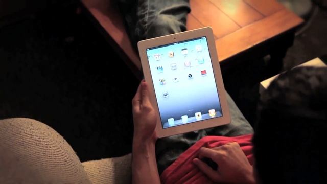 Awesome iPad 2 Unboxing (HD) смотреть онлайн
