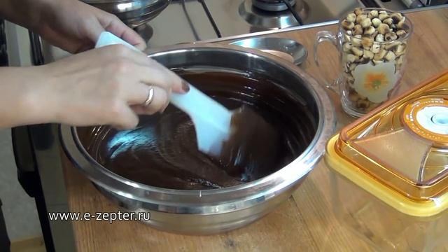 Как приготовить шоколадный щербет / Homemade chocolate sharbat ♡ English subtitles смотреть онлайн