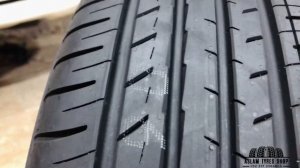 YOKOHAMA BLUEARTH-GT AE51 195/65R15 & BRAND NEW ALLOY RIMS INSTALL PRICE KARACHI | TOYOTA AQUA