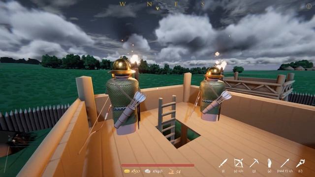 This Roman Strategy Game Update is INSANE смотреть онлайн