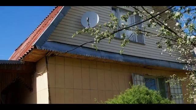 Продается 2х-этажная дача 130 кв.м на участке 6 соток г. Наро-Фоминск, смотреть онлайн