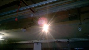 сигнализация автоматического закрытия ворот doorhan