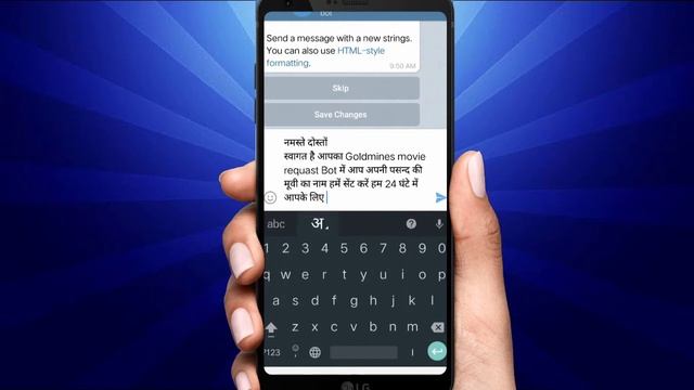 How to create Telegram Movie Request bot & Earn Money in Hindi 2020 | Create Telegram Bot 2020 смотреть онлайн
