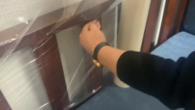 Staircase plastic carpet protector,felt floor protector china high quality factory смотреть онлайн