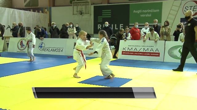 Grappling LT: Lietuvos Atvirasis GRAPPLING GI/NOGI Čempionatas. Vilnius. 4 Laida. 2021 смотреть онлайн