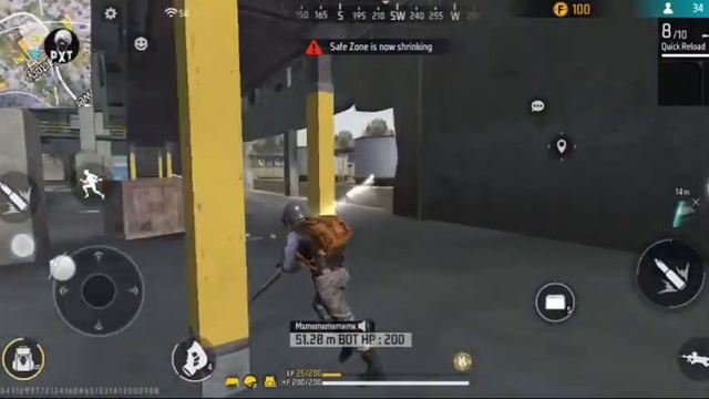 របៀបហេក FREE FIRE ? បាញ់ចូលក្បាល100%? OB42 2024 ទើបនឹងអាបដែតថ្មី | ហេកត្បូង ? ហោះបាញ់ក្បាល FF HACK смотреть онлайн