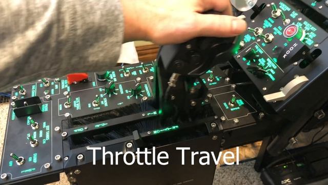 Product Review: Winwing F/A-18 Super Libra/Taurus HOTAS (vid 2 Of 2)