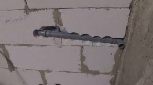 Капитальный ремонт квартиры:  ремонт ванной комнаты. Монтаж труб. Установка труб рехау.