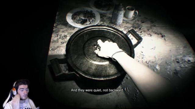 Resident Evil 7 Biohazard Walkthrough Part 1 - Beginning Hour Teaser! (Ps4 Gameplay HD) смотреть онлайн