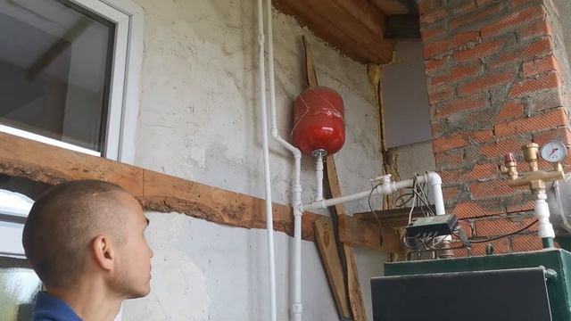 Видео-отзыв на котел длительного горения _Стимул_ ДГ-1 20 смотреть онлайн