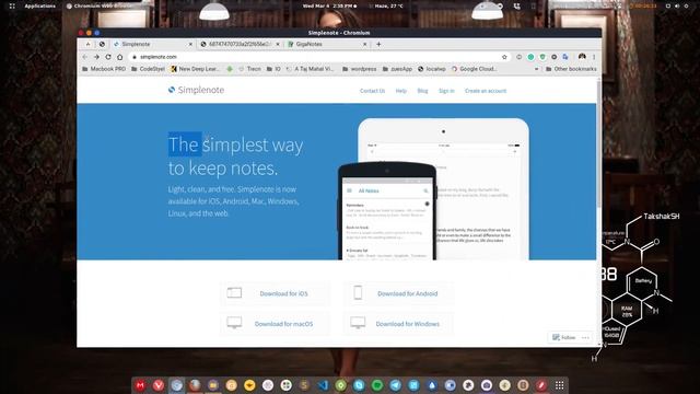 Best 5 note taking applications for Linux (Ubuntu, Fedora, Arch, Mint) | 2023 смотреть онлайн