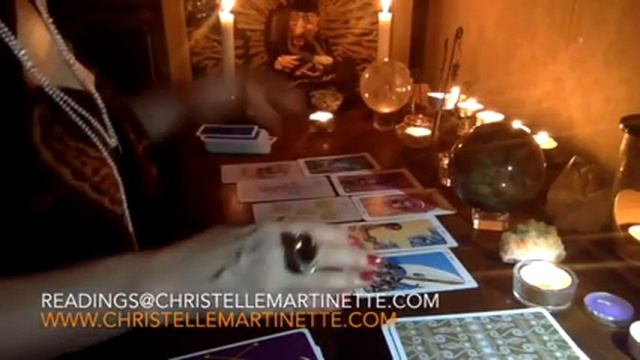 NEW MOON Tarot Oracle Psychic Reading 4-5 June 2016 смотреть онлайн
