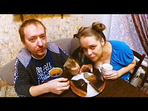 Маковый КАЙФ. Дегустация. смотреть онлайн