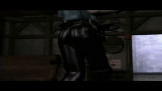 Abertura Silent Hill 1 PS1 смотреть онлайн