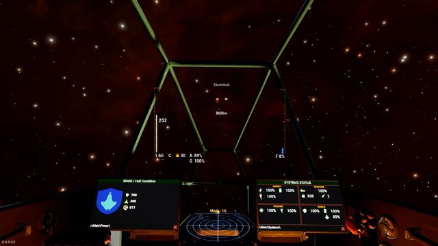Battle Of Space Raiders - Совместные тесты вапра (часть 2) смотреть онлайн