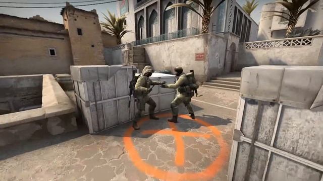 CS:GO-Нарезка в КС ГО №1 #6 смотреть онлайн