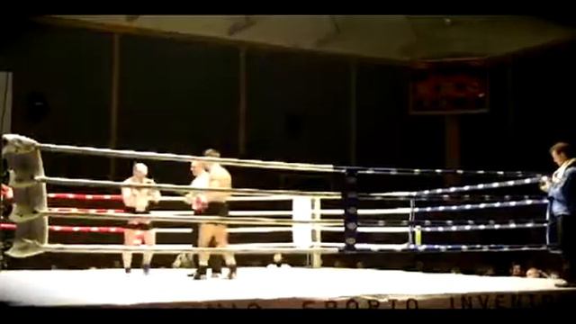 Gvido Seilis (Golden Glory) Winner k-1 GP in Klaipeda смотреть онлайн