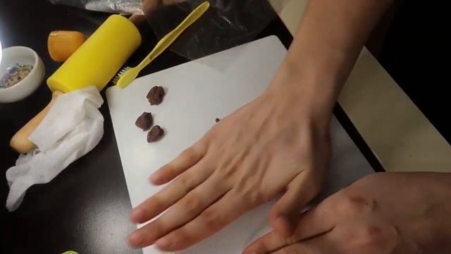 Кружка с пончиками из полимерной глины Craft&Clay | Подарок своими руками смотреть онлайн