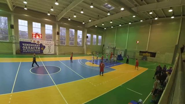 СК Море (Балтийск) - Гурьевск 11 смотреть онлайн