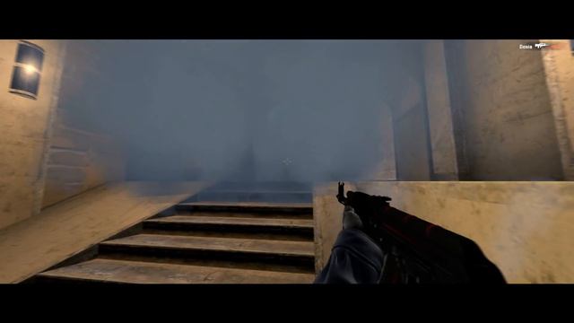Gambit Dosia X God -4 vs HellRaisers @ EPICENTER: Moscow Qualifier смотреть онлайн