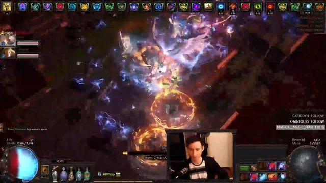 [PoE 3.14] 20+ Items Mirrored With Inscribed Ultimatums - Project Ultimatum Finale! смотреть онлайн