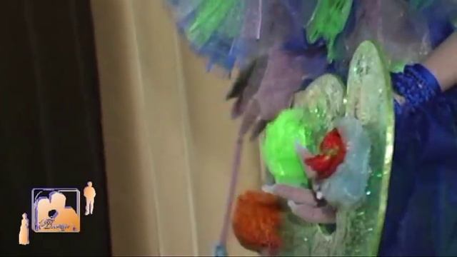 чародейка - глянец.mpg смотреть онлайн