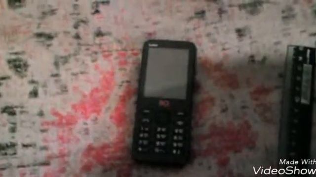 BQ Luxor смотреть онлайн