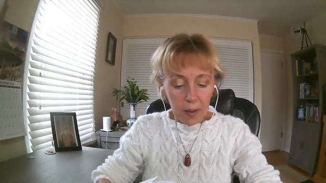 Зачем нам читать свои Хроники Акаши? смотреть онлайн