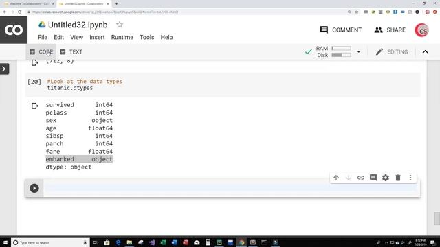 Titanic Survival Prediction Using Machine Learning смотреть онлайн