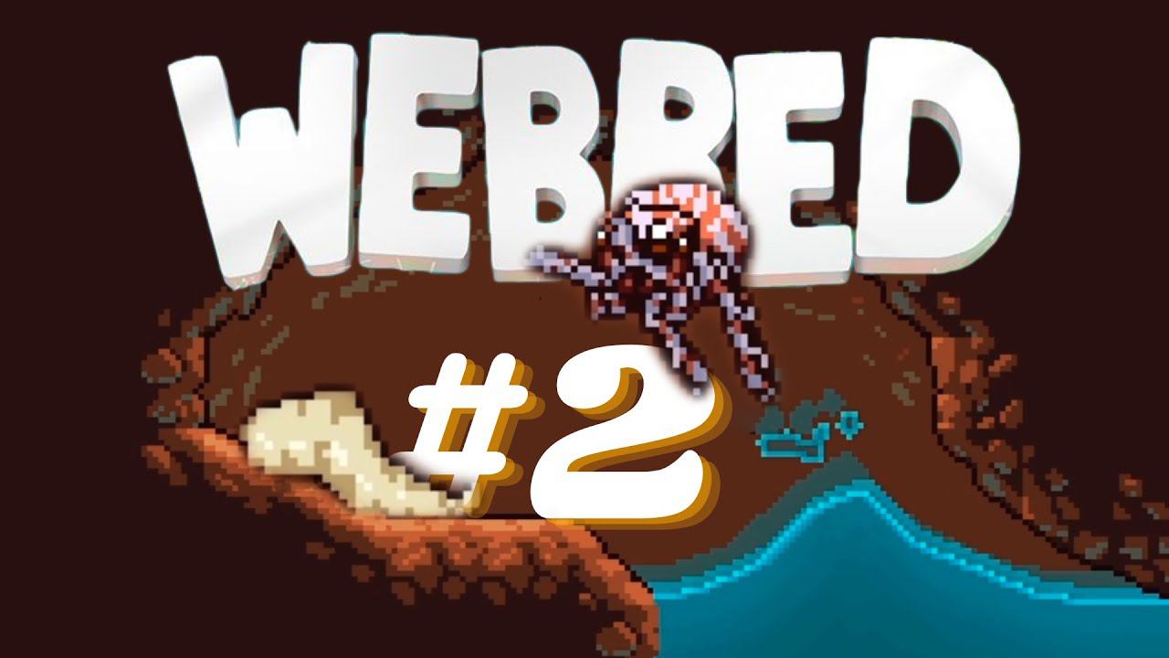 Водные процедуры /// Webbed (2 серия) смотреть онлайн