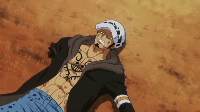 Подборка моментов Ван Пис; A selection of One Piece moments. смотреть онлайн