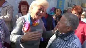 27. 09. 20 г. Гармонь. Очень веселая барыня,матаня,страданья. Липецк.