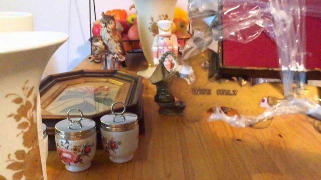 Распаковка новинок с БЛОШИНОГО РЫНКА | ГЕРМАНИЯ | ВИНТАЖ | АНТИКВАРНАЯ ПОСУДА смотреть онлайн