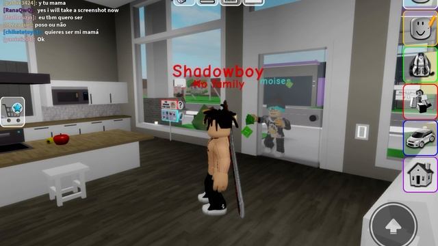 How to play XXXTENTACION look at me in Roblox Brookhaven смотреть онлайн