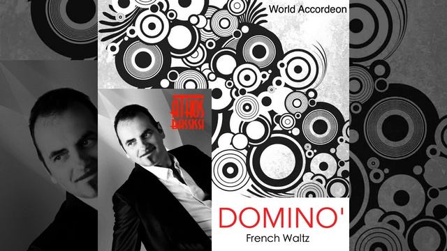 Domino' (Accordeon Franch Waltz) смотреть онлайн