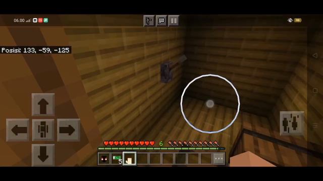HANAKO HORROR MAP || MINECRAFT || MCPE 1.20 смотреть онлайн