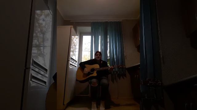 песня "Снег"cover Е.Ваенга ❤)) смотреть онлайн