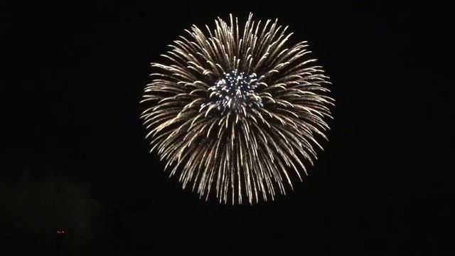 西武園ゆうえんち花火大会（2／2）＠SONY DSC-WX10 смотреть онлайн