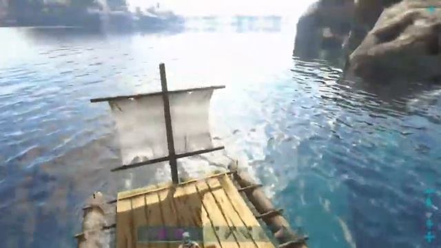 Ark Adventures Ep 14