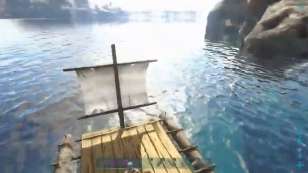 ark adventures ep 14