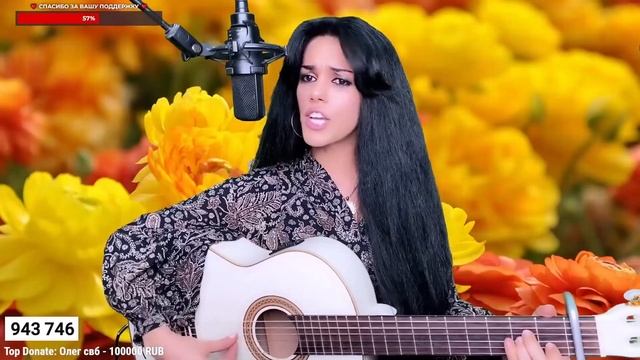 Пусть бегут неуклюже - Elena /Yerevan/