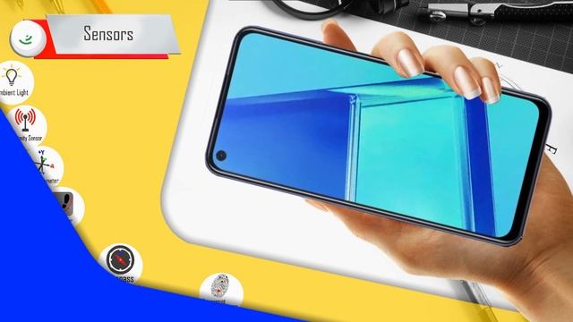 OPPO A52 смотреть онлайн