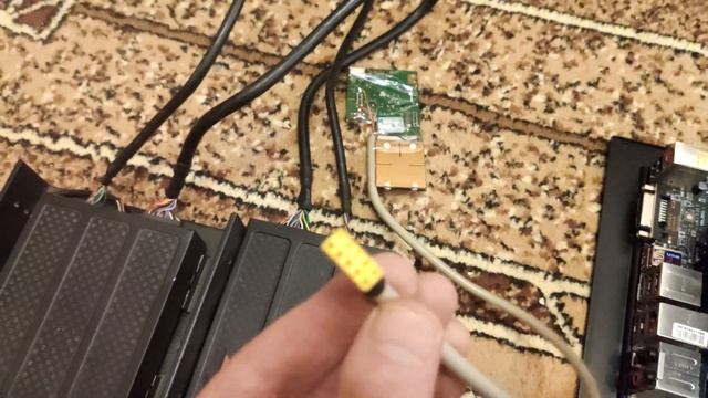 SILVERSTONE FT02 Fortress