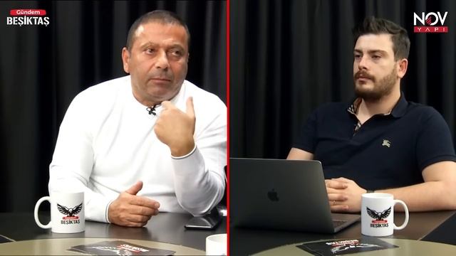 Beşiktaş'ta Başkanlık Seçimi Öncesinde Son Gelişmeler | Alenen Beşiktaş 18. Bölüm смотреть онлайн