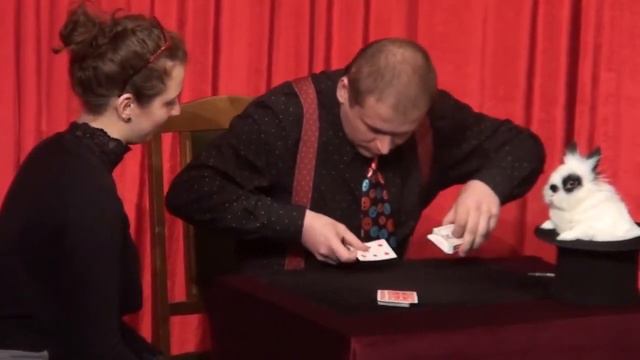 Клип оригинального шоу "ЛОВКИЕ РУКИ"-2 смотреть онлайн