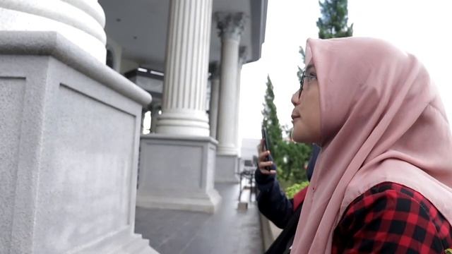 Motret Pakei FUJIFILM X M1 Mengandalkan Cahaya Matahari смотреть онлайн