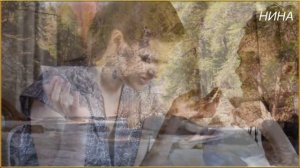 ДЕВУШКА С ГЛАЗАМИ ЦВЕТА НЕБА - Валерий  Курас