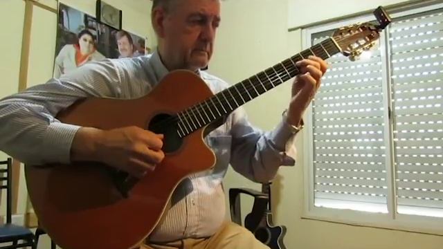 ARMAND AMAR - Ricardo Sanchez смотреть онлайн